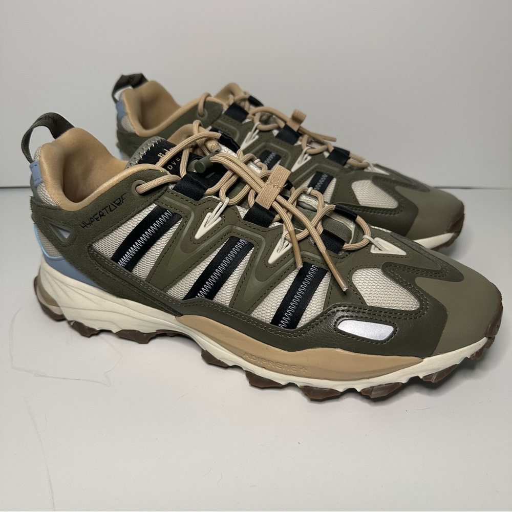 Adidas Hyperturf Adventure Trail Running Shoes - Picture 2 of 6